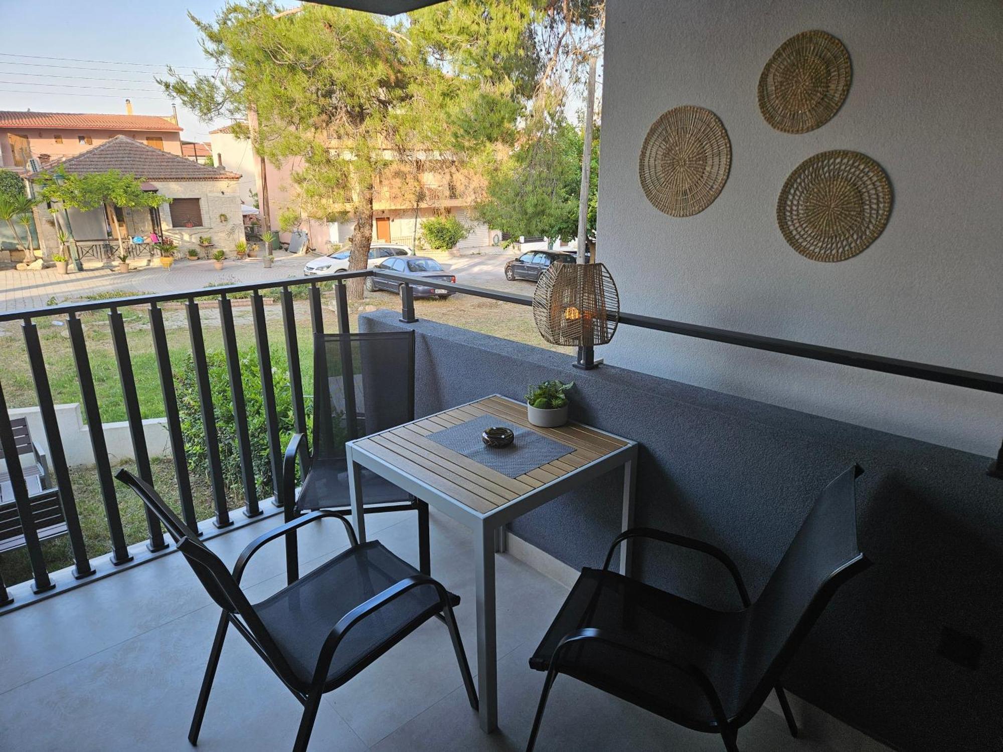 Kallithea  Sweet Five 아파트 외부 사진